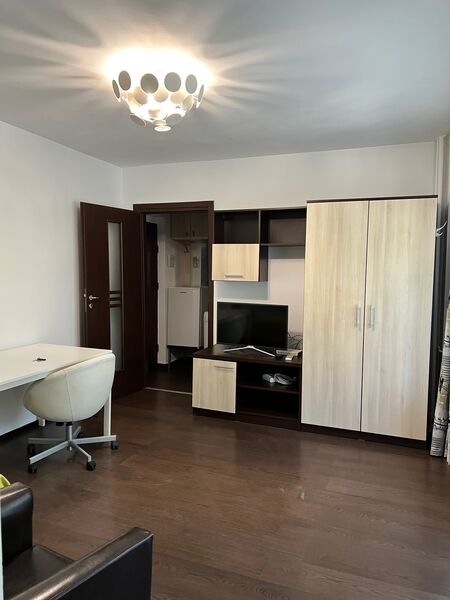 Tineretului, str Cuza Voda