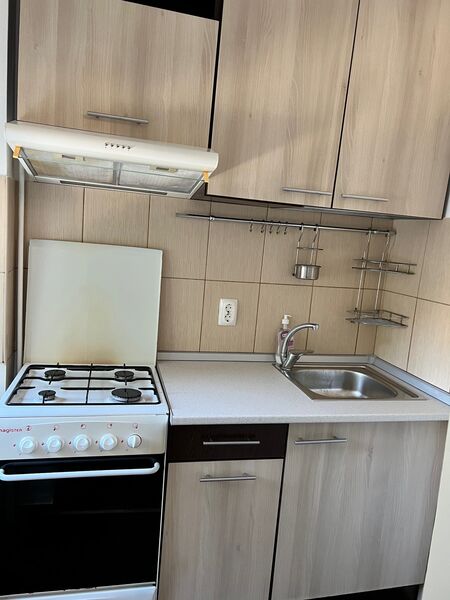 Tineretului, str Cuza Voda